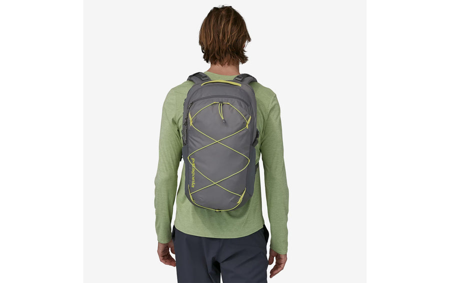 Patagonia Refugio Day Pack 30 l Forge Grey