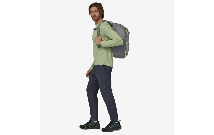 Patagonia Refugio Day Pack 30 l Forge Grey