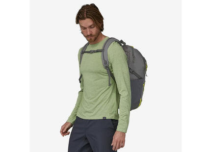 Patagonia Refugio Day Pack 30 l Forge Grey