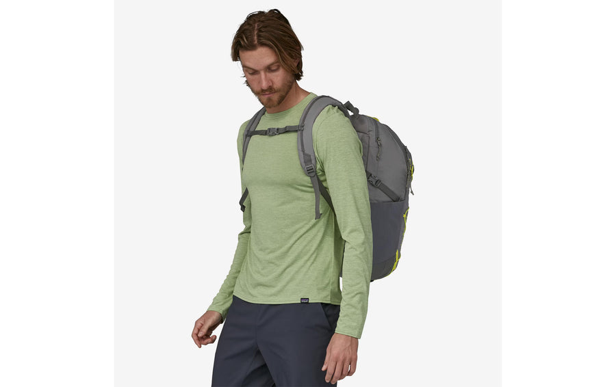 Patagonia Refugio Day Pack 30 l Forge Grey