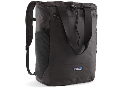 Patagonia Terravia Tote Pack 24 l Black