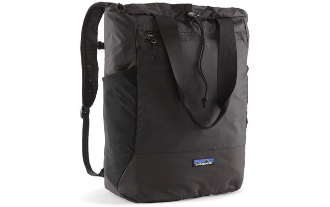 Patagonia Terravia Tote Pack 24 l Black