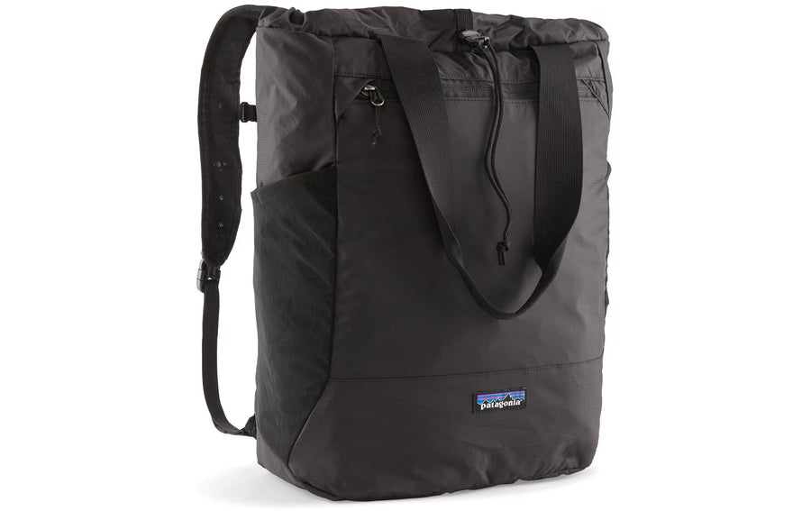 Patagonia Terravia Tote Pack 24 l Black