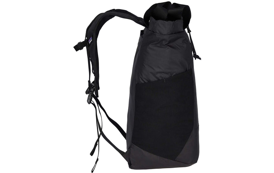 Patagonia Terravia Tote Pack 24 l Black