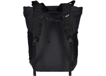 Patagonia Terravia Tote Pack 24 l Black