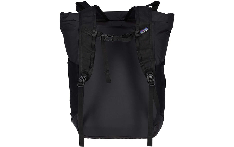 Patagonia Terravia Tote Pack 24 l Black