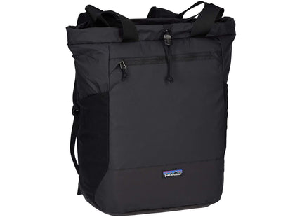 Patagonia Terravia Tote Pack 24 l Black