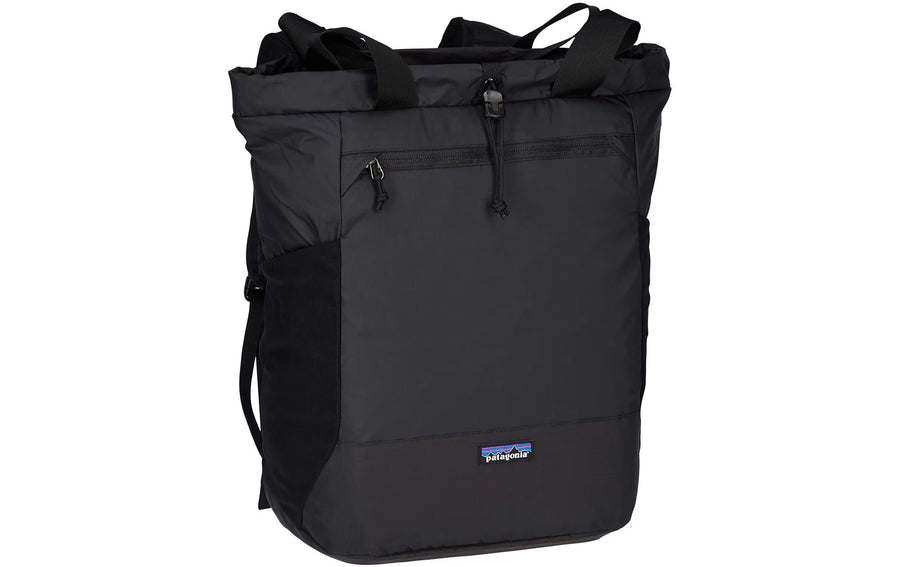 Patagonia Terravia Tote Pack 24 l Black