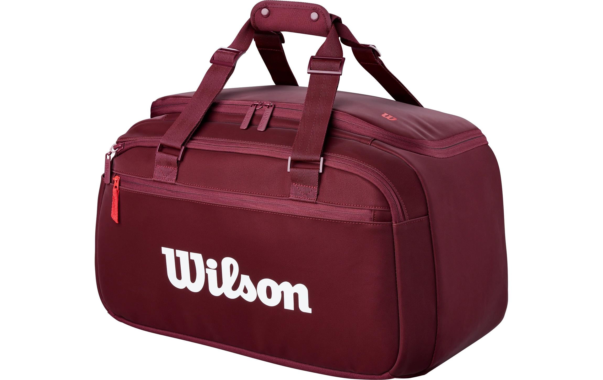 Wilson Sporttasche R-Series V1 Small Tennis Duffe RD