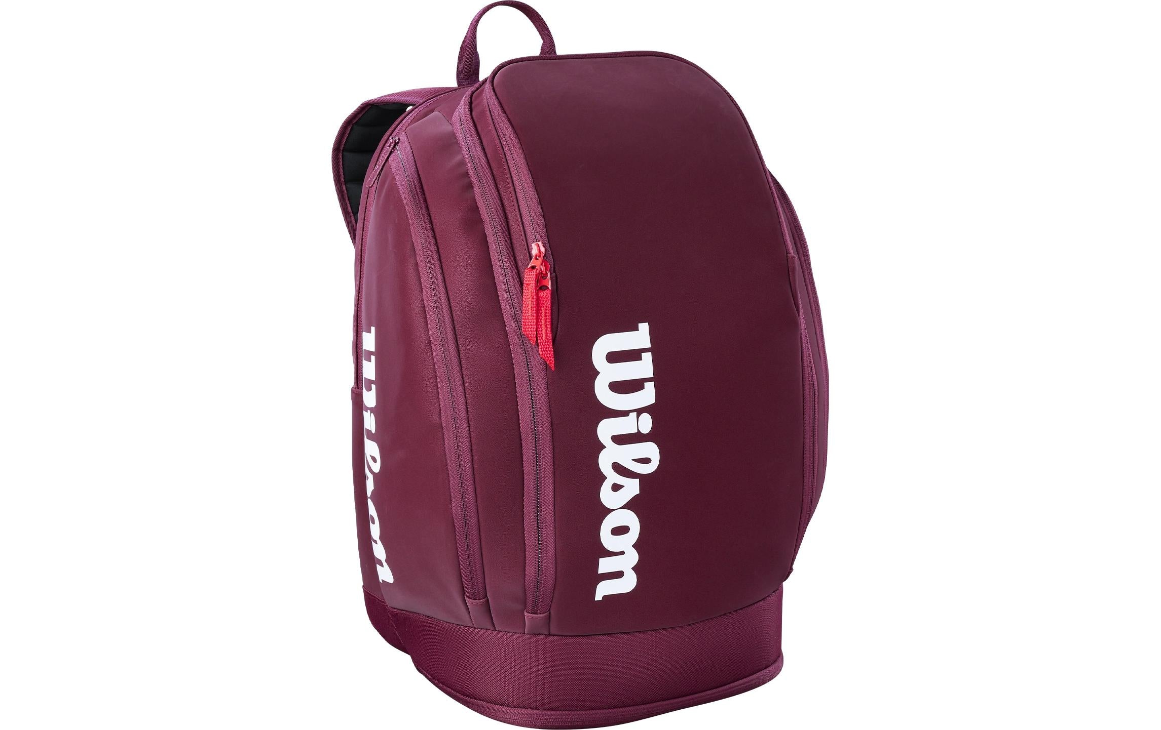 Wilson Rucksack R-Series V1 Tennis Backpack MA