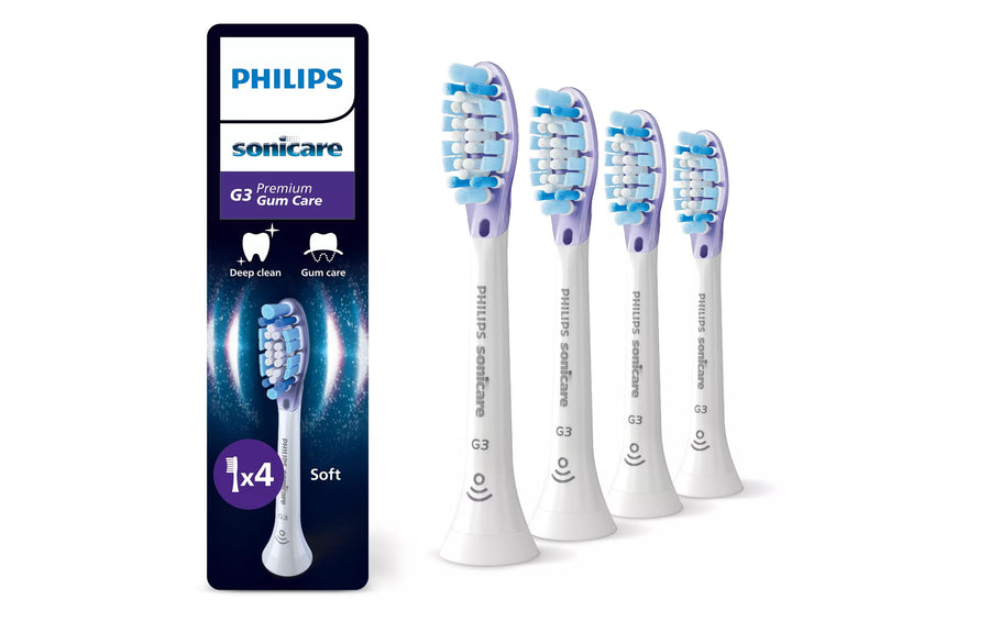 Philips Premium Gum Care HX9054/87 1 Stück