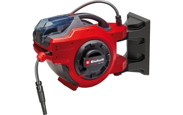 Einhell Schlauchtrommel GE-HR 18/30 Li Akku, 30 m, 12.5 mm