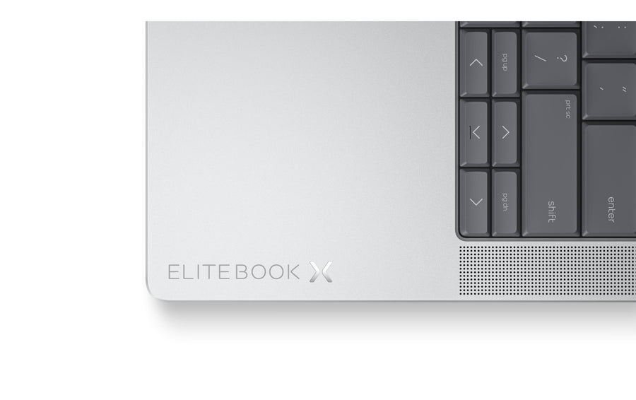 HP EliteBook X G2i 14 Next Gen AI PC DV7J9ES - Foto 8