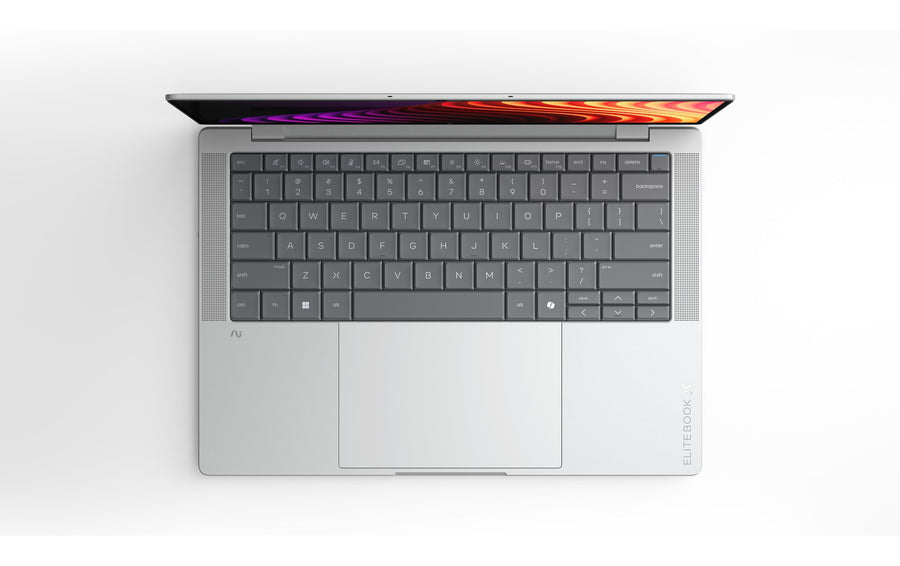 HP EliteBook X G2i 14 Next Gen AI PC DV7J1ES - Foto 11