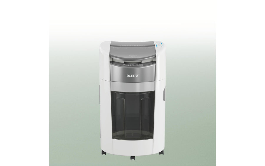 Leitz Bürogeräte Leitz IQ OptiMax Autofeed 300M P-5, 300 Seiten - Foto 20