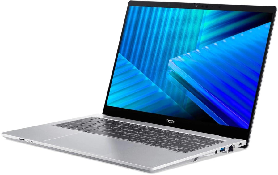 Acer Notebook TravelMate P4 Spin TMP414RN-56-TCO-50XN - Foto 9