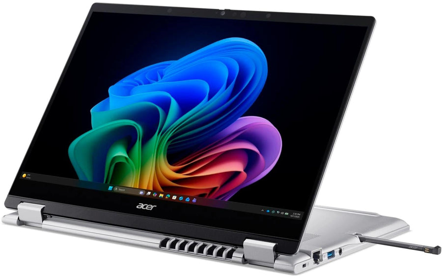 Acer Notebook TravelMate P4 Spin TMP414RN-76-TCO-74G2 - Foto 6