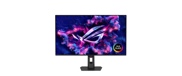 ASUS Strix XG32UQWMS