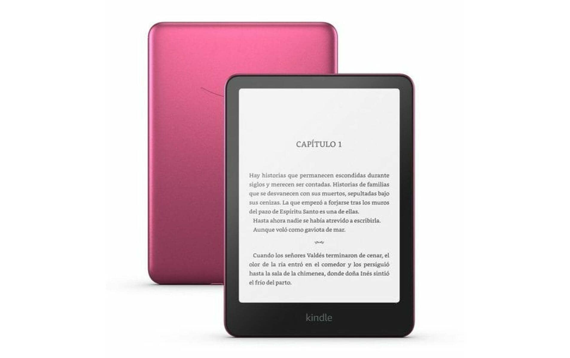 Amazon Kindle Paperwhite Signature Edition 2024 7 Zoll, 32 GB