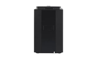 Berger Lanz Kaffeevollautomat Bella Crema Schwarz