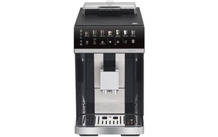 Berger Lanz Kaffeevollautomat Bella Crema Schwarz