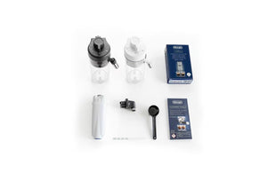 De'Longhi Magnifica Duo Schwarz