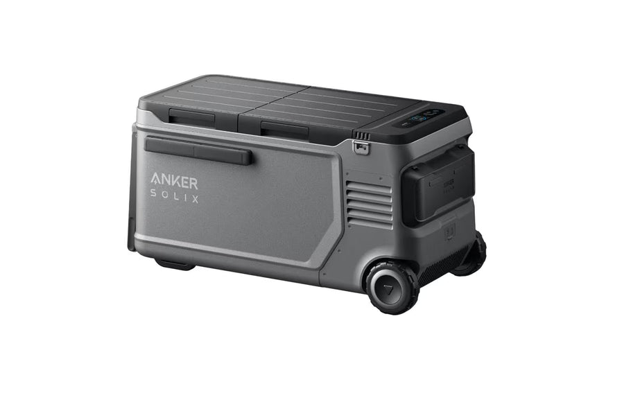 Anker Kühlbox EverFrost Powered Cooler 2 58 l