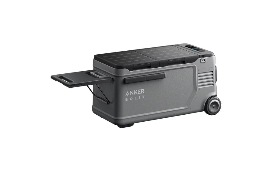 Anker Kühlbox EverFrost Powered Cooler 2 58 l