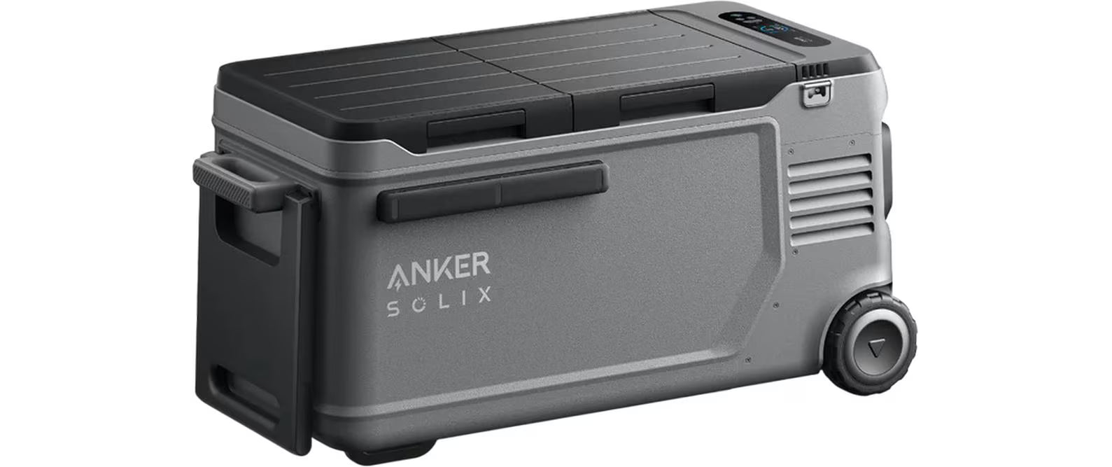 Anker Kühlbox EverFrost Powered Cooler 2 58 l