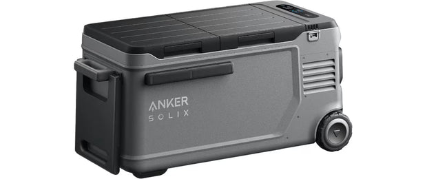 Anker Kühlbox EverFrost Powered Cooler 2 58 l