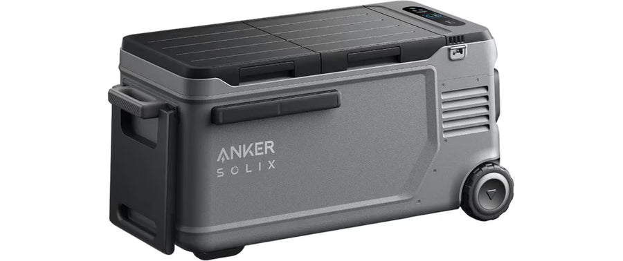 Anker Kühlbox EverFrost Powered Cooler 2 58 l