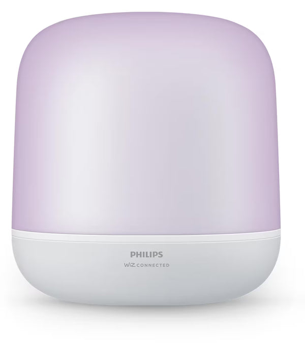 Philips PHI Hero Tischleuchte lm, Weiss
