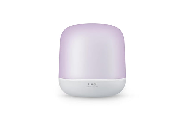 Philips PHI Hero Tischleuchte lm, Weiss