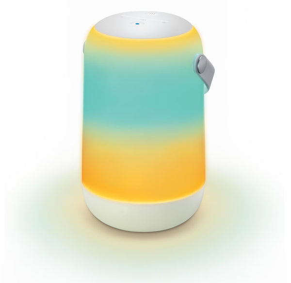 Philips PHI Mobile Portable Light 400 lm, Weiss