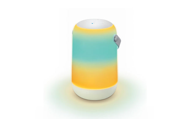 Philips PHI Mobile Portable Light 400 lm, Weiss