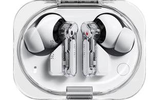 Nothing Ear True Wireless In-Ear-Kopfhörer Ear (3a) Weiss