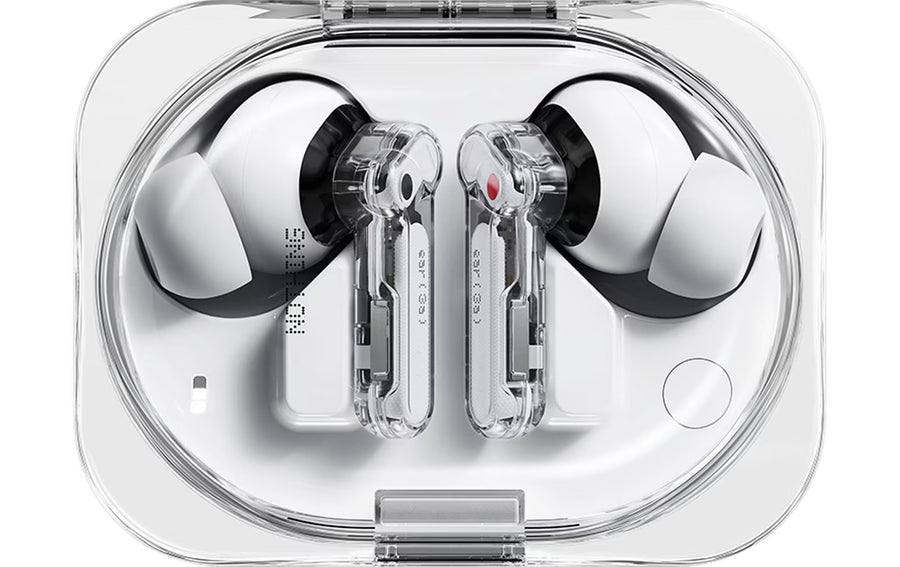 Nothing Ear True Wireless Cuffie in-ear Ear (3a) Bianco
