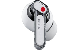 Nothing Ear True Wireless In-Ear-Kopfhörer Ear (3a) Weiss