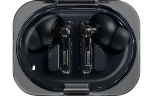 Nothing Ear True Wireless In-Ear-Kopfhörer Ear (3a) Schwarz