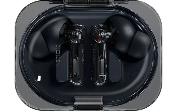 Nothing Ear True Wireless In-Ear-Kopfhörer Ear (3a) Schwarz