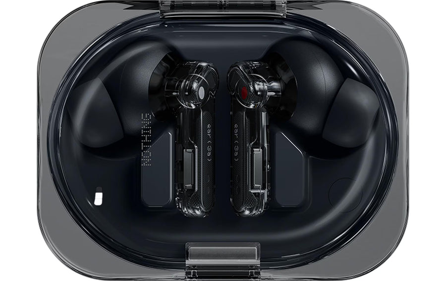 Nothing Ear True Wireless Cuffie in-ear Ear (3a) Nero