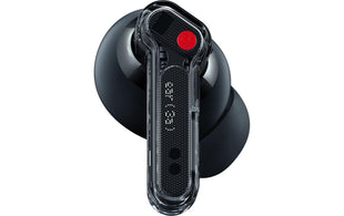Nothing Ear True Wireless In-Ear-Kopfhörer Ear (3a) Schwarz