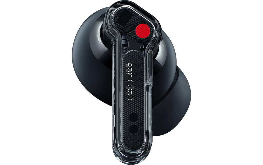 Nothing Ear True Wireless Cuffie in-ear Ear (3a) Nero