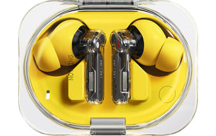 Nothing Ear True Wireless In-Ear-Kopfhörer Ear (3a) Gelb