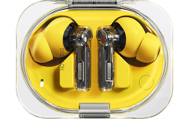 Nothing Ear True Wireless In-Ear-Kopfhörer Ear (3a) Gelb