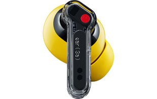 Nothing Ear True Wireless In-Ear-Kopfhörer Ear (3a) Gelb