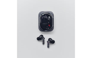 Nothing Ear True Wireless In-Ear-Kopfhörer Ear (3a) Schwarz
