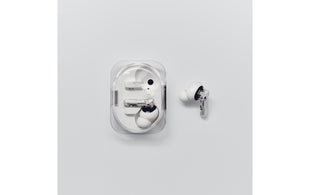 Nothing Ear True Wireless In-Ear-Kopfhörer Ear (3a) Weiss