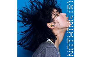 Nothing Ear True Wireless In-Ear-Kopfhörer Ear (3a) Gelb
