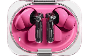 Nothing Ear True Wireless In-Ear-Kopfhörer Ear (3a) Pink